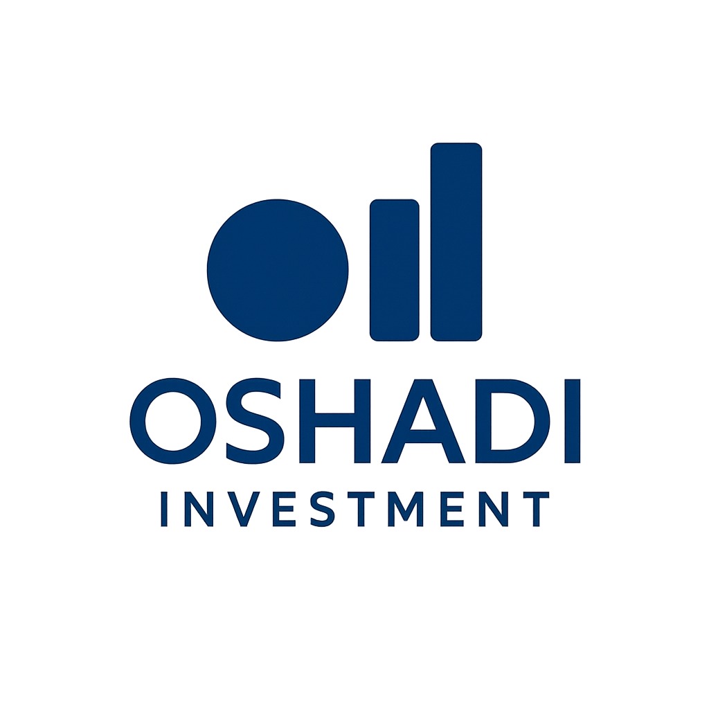 Oshadi investment (pvt) ltd